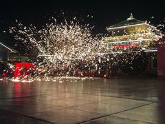 -济南方特东方神画