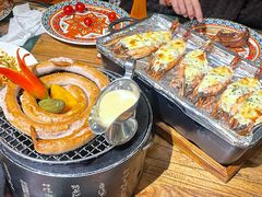 -卢布林西餐厅(万正店)