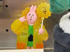 -Dogi&kiki Coffee(中心商务大厦店)