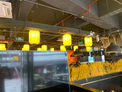 -锅哥有料老火锅(金港国际店)