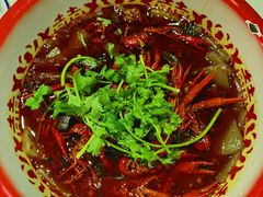 口味虾-文和友老长沙龙虾馆(化龙池店)