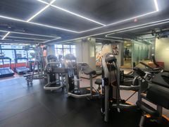 -健身专家Wellness Experts