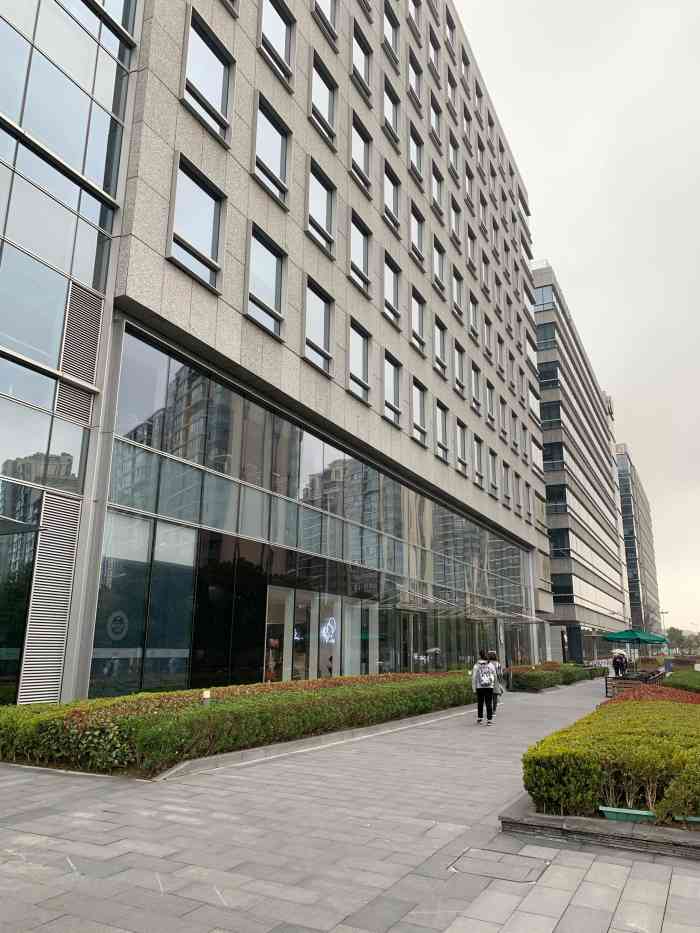 尚浦领世-"领了一份米,有点远,坐地铁来回两个小时!"-大众点评移动版