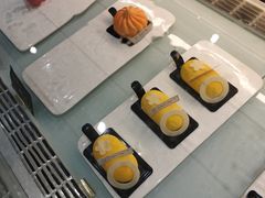 -西檬树SIMON·T轻奢蛋糕(大东方Max店)