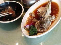 -刘胖子家常菜·蹄花焖藕(中央花园店)