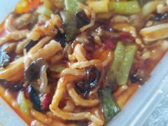 -李连贵酒家熏肉大饼(昆明街店)