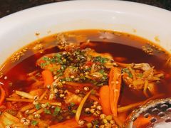 -悦百味·品质川菜(上城店)