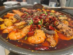 -眉州东坡(华联万柳店)