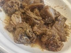 -莆田餐厅PUTIEN(三里屯店)