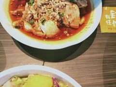 -胖哥俩肉蟹煲(济南世茂国际广场店)