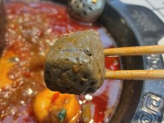 -卤校长重庆火锅(合肥宁国路店)