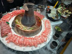 -乔先生涮肉·鲜活牛羊肉火锅(塘沽店)
