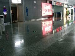 -赣州西站