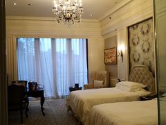 -中旅阿那亚九龙湖·公主酒店