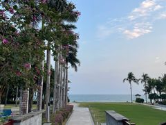 -三亚海棠湾万丽度假酒店