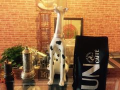 -UN CAFFE(五角场店)