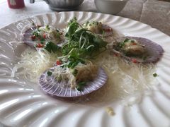 -琼菜坊·无鸡不成宴·海南菜老爸茶糟粕醋(海口骑楼老街店)