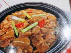 -客家汇·客家传承菜(水库店)