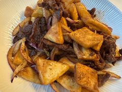 -巴依老爷新疆美食(望京小街店)