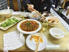 -丁太婆老妈蹄花(人民公园非遗总店)