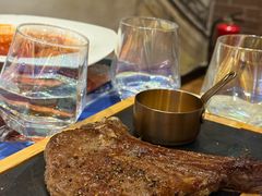 -安德烈俄式西餐厅(中央大街店)