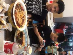 -品疆山新疆特色主题餐厅