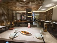 -船歌·鱼水饺青岛菜(闽江二路店)