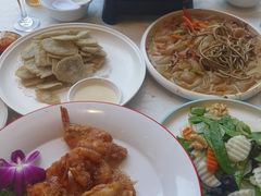-福来居烤鸭店(天坛二店)