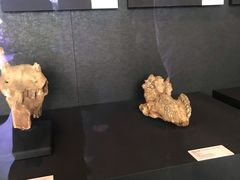 -北京周口店北京人遗址博物馆
