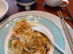 -翕间食·精致淮扬菜(江苏大剧院店)