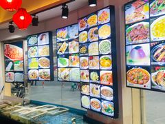 -東城故事·尋找姆媽的味道(玉兰路店)