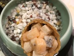 -蕃茄述·好汤自然来(江汉路店)
