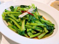 -珊海荟海鲜楼·天津菜·海肠捞饭·皮皮虾锅贴王(佛罗伦萨店)