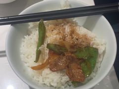 -兰湘子·湘菜小炒(济南领秀城店)