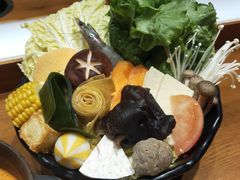 -呷哺呷哺 黄金牧场 (欢乐谷店)