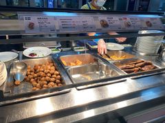 -宜家·瑞典风味餐厅(四元桥店)