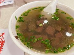 鸡鸭血汤-振鼎鸡(福州路店)