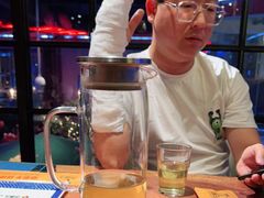 -肉串汪(望京店)