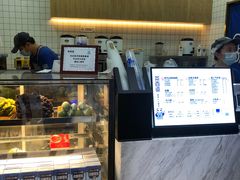 -茶百道(呼家楼店)