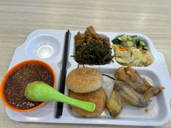 -香妃烤鸡(西单店)