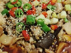 -米二红烧兔(华阳店)