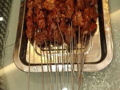 -名羊天下陕北横山铁锅炖羊肉(博文路店)