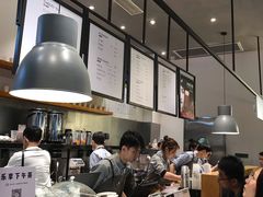 -喜茶(深圳福田星河COCO Park店)