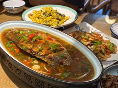 -鸿运楼·舌尖上的徽菜