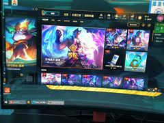 -踏浪电竞(天元东路店)