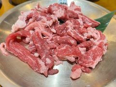-蒲葵传统炭火烤肉(白石龙店)