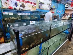 -潘先生海鲜城(神州半岛店)