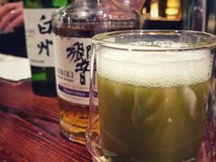 -BAR ICHIKURA