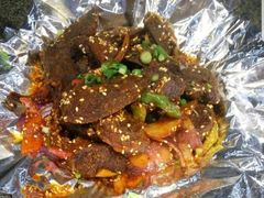 -鹏馨羊羔肉·非遗(新建街店)