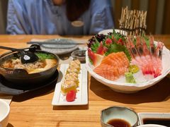 -立山居酒屋·烧鸟 天妇罗(西北湖店)